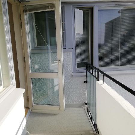 Fantastic Apartment In Hip Area Of Kallio Гельсінкі Екстер'єр фото